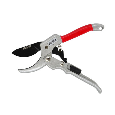 BYPASS SECATEURS PTFE 200mm 15mm/ PVC HANDLE