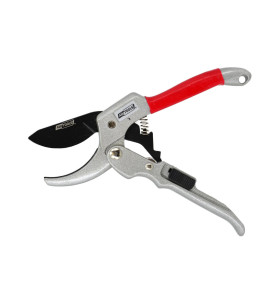 BYPASS SECATEURS PTFE 200mm 15mm/ PVC HANDLE