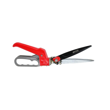 SWIVEL GRASS SHEARS PTFE 320mm/ ABS HANDLE