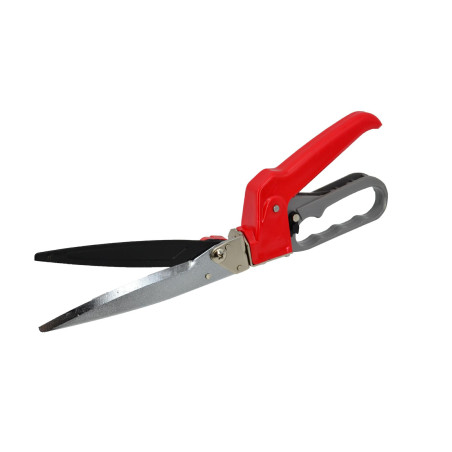 SWIVEL GRASS SHEARS PTFE 320mm/ ABS HANDLE