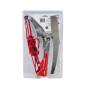 TREE PRUNER & SAW SET PTFE 350mm 90° TREE PRUNER & SAW SET PTFE 350mm 90°