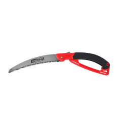 FOLDING PRUNING SAW 230mm/ TPR HANDLE