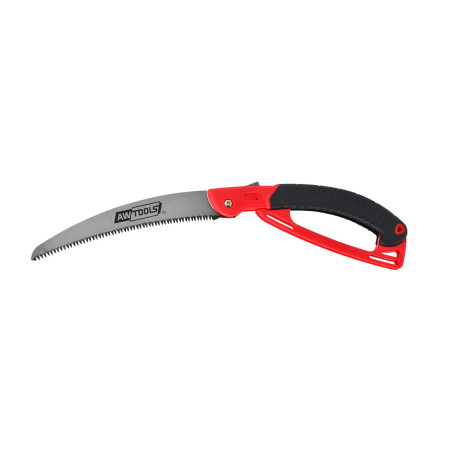 FOLDING PRUNING SAW 230mm/ TPR HANDLE