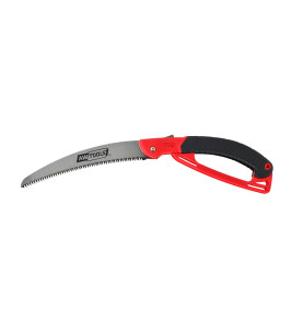 FOLDING PRUNING SAW 230mm/ TPR HANDLE