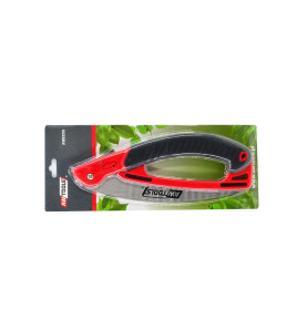 FOLDING PRUNING SAW 230mm/ TPR HANDLE