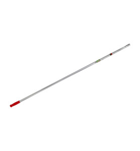 ALUMINIUM TELESCOPIC POLE SHAFT/ TREE PRUNER 1.6 -3m