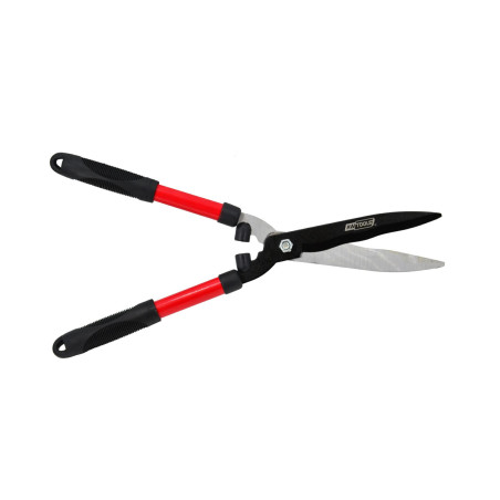 HEDGE SHEARS PTFE 520mm/ TPR HANDLE
