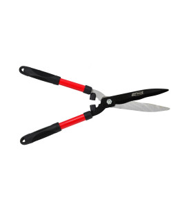 HEDGE SHEARS PTFE 520mm/ TPR HANDLE