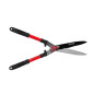 PTFE HEDGE SHEARS 550mm/ TPR HANDLE
