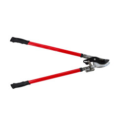 BYPASS RATCHET LOOPERS PTFE 760mm 45mm/ TPR HANDLE