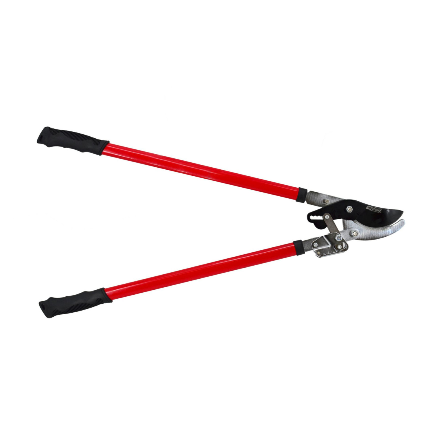 BYPASS RATCHET LOOPERS PTFE 760mm 45mm/ TPR HANDLE BYPASS RATCHET LOOPERS PTFE 760mm 45mm/ TPR HANDLE