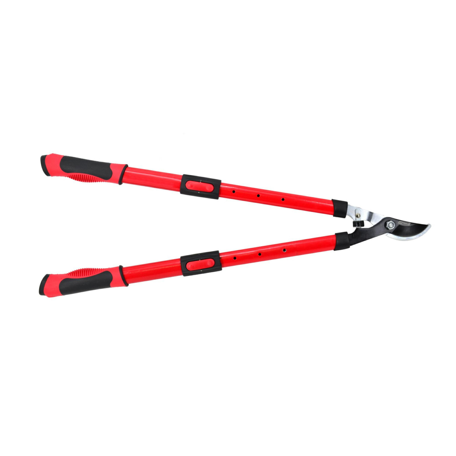 TELESCOPIC BYPASS LOOPERS PTFE 660-920mm 30mm/ TPR HANDLE TELESCOPIC BYPASS LOOPERS PTFE 660-920mm 30mm/ TPR HANDLE