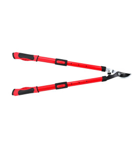 TELESCOPIC BYPASS LOOPERS PTFE 660-920mm 30mm/ TPR HANDLE