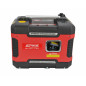 GENERATOR INWERTOROWY 2,0kW 230V 2000i BLACK LINE