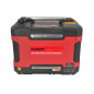 GENERATOR INWERTOROWY 2,0kW 230V 2000i BLACK LINE