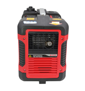 GENERATOR INWERTOROWY 2,0kW 230V 2000i BLACK LINE