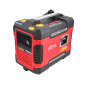 GENERATOR INWERTOROWY 2,0kW 230V 2000i BLACK LINE