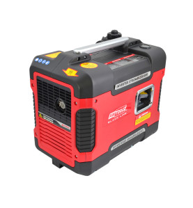 GENERATOR INWERTOROWY 2,0kW 230V 2000i BLACK LINE