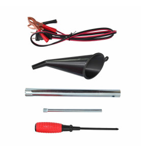 GENERATOR INWERTOROWY 2,0kW 230V 2000i BLACK LINE