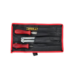 CHAINSAW SHARPENING TOOL SET 4.0mm 4pcs