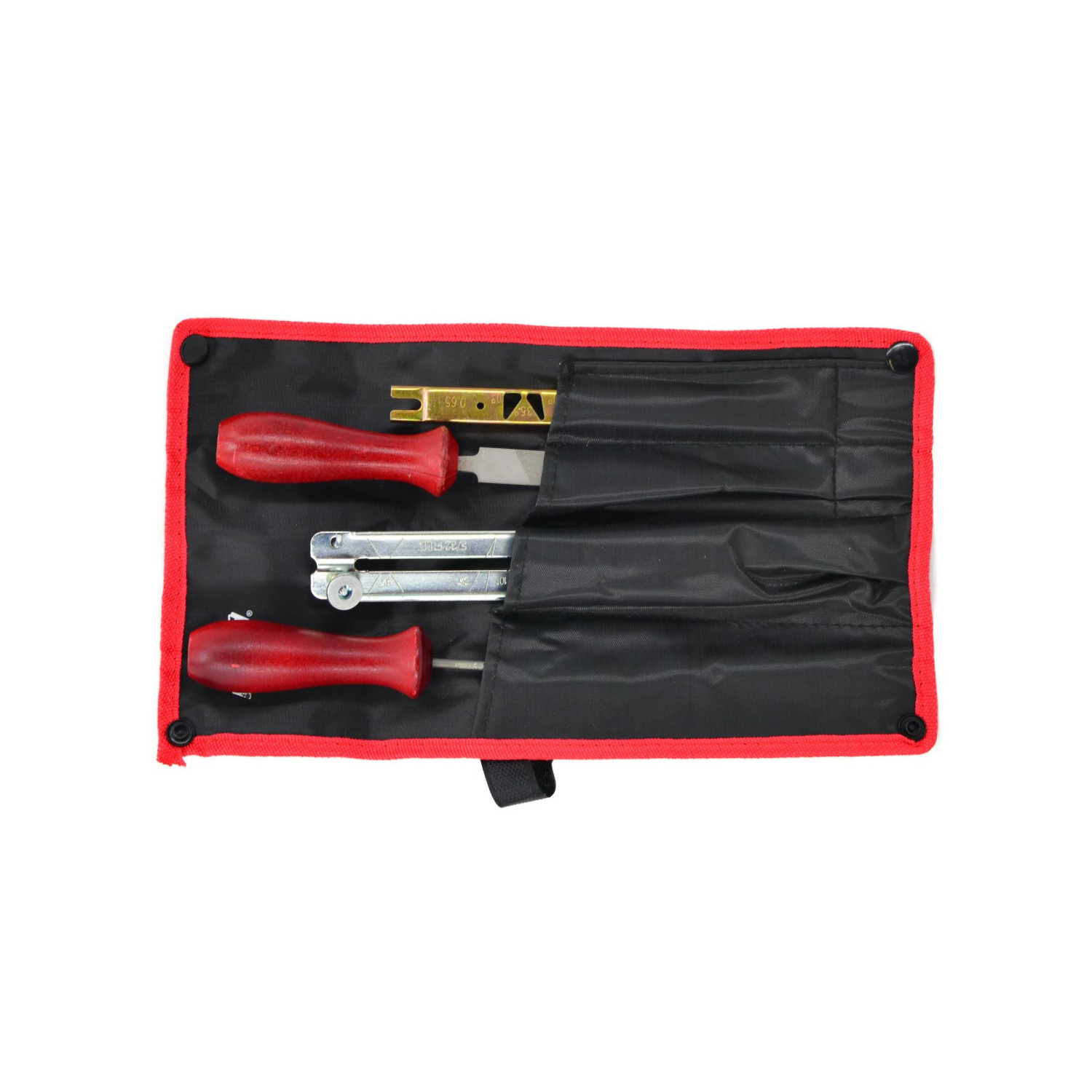 CHAINSAW SHARPENING TOOL SET 4.0mm 4pcs