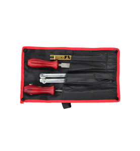 CHAINSAW SHARPENING TOOL SET 4.0mm 4pcs