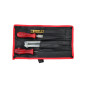 CHAINSAW SHARPENING TOOL SET 4.8mm 4pcs