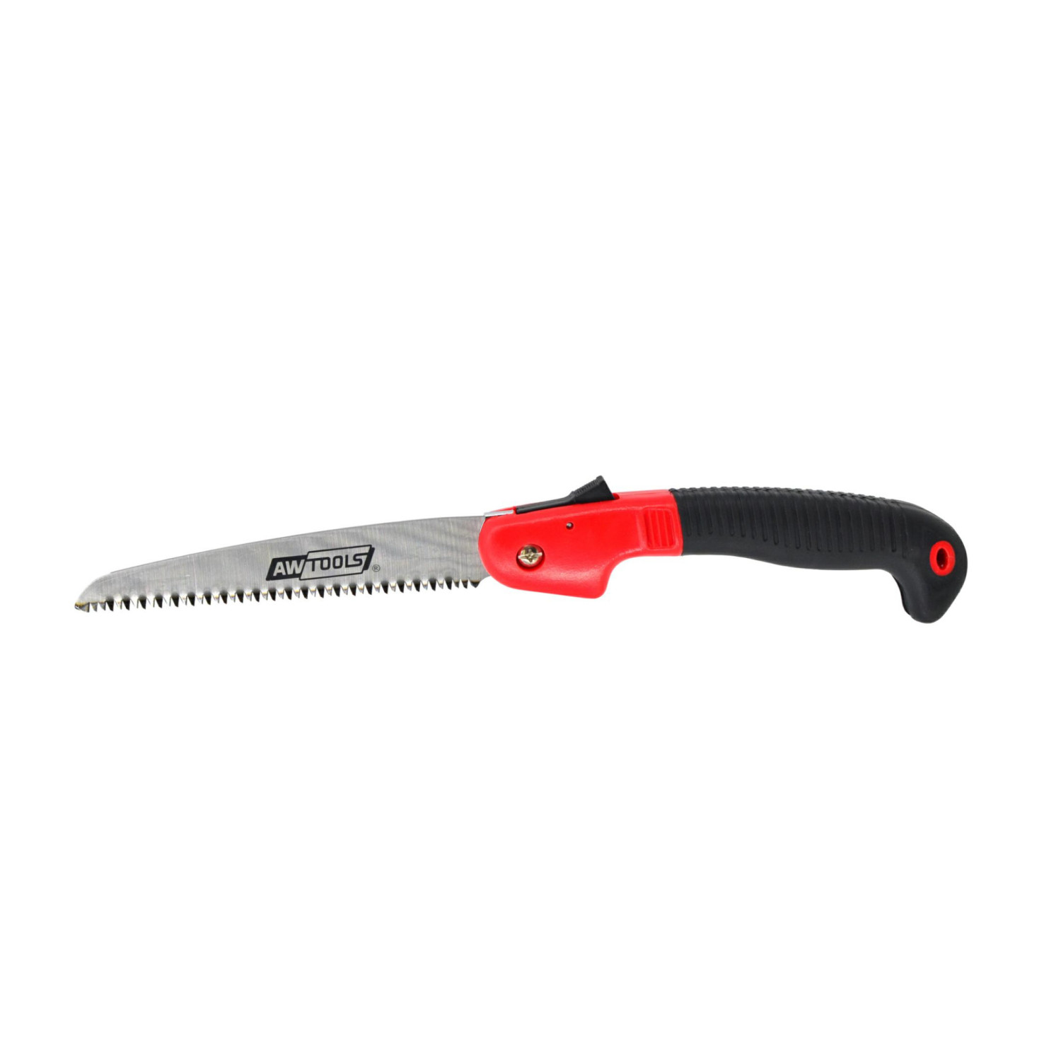 FOLDING PRUNING SAW 180mm/ TPR HANDLE