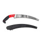 PRUNING SAW WITH HOLSTER 330mm/ TPR HANDLE
