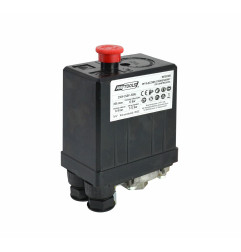 WYŁĄCZNIK CIŚNIENIOWY KOMPRESORA PRESOSTAT 230V 1/4"