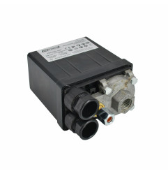 AIR COMPRESSOR PRESSURE SWITCH 230V/ 1-AIR INLET 1/4"