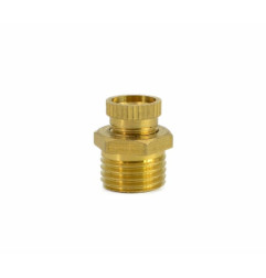 AIR COMPRESSOR DRAIN VALVE 1/4"