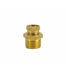 AIR COMPRESSOR DRAIN VALVE 1/4"