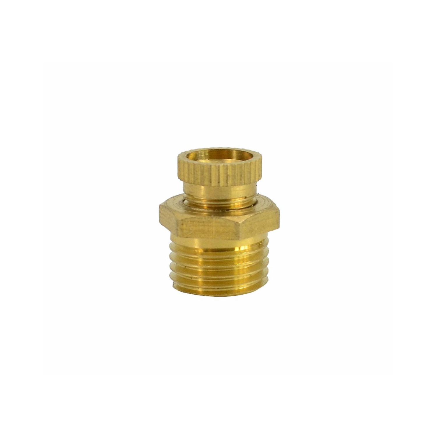 AIR COMPRESSOR DRAIN VALVE 3/8"