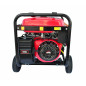 PETROL GENERATOR WITH ELECTRIC START 5.0kW 230/400V PETROL GENERATOR WITH ELECTRIC START 5.0kW 230/400V