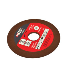 TARCZA DO OSTRZENIA ŁAŃCUCHA 108x23,2x3,2 mm