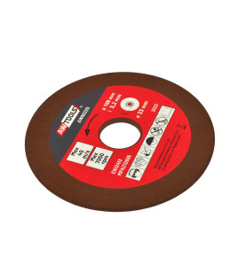 TARCZA DO OSTRZENIA ŁAŃCUCHA 108x23,2x3,2 mm