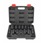 1/2" DEEP IMPACT SOCKET SET 10-32mm 14pcs