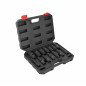 1/2" DRIVE DEEP IMPACT SOCKET SET 10-32mm 14pcs 