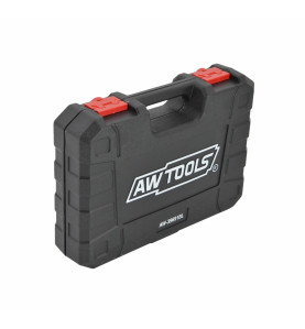 1/2" DRIVE DEEP IMPACT SOCKET SET 10-32mm 14pcs 