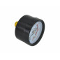 PRESSURE GAUGE 1/4" 0-12 BAR