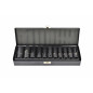 1/2" DEEP IMPACT SOCKET SET 10-24mm 11pcs