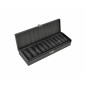 1/2" DEEP IMPACT SOCKET SET 10-24mm 11pcs