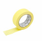 MASKING TAPE 48mm*25m YELLOW 