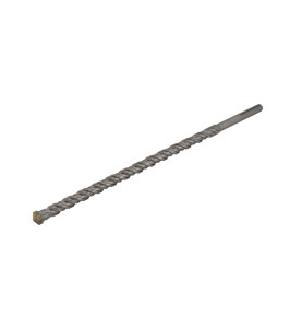 SDS-MAX TCT CROSS HEAD MASONRY DRILL BIT 28x600x740mm