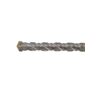 SDS-MAX TCT CROSS HEAD MASONRY DRILL BIT 30x600x740mm
