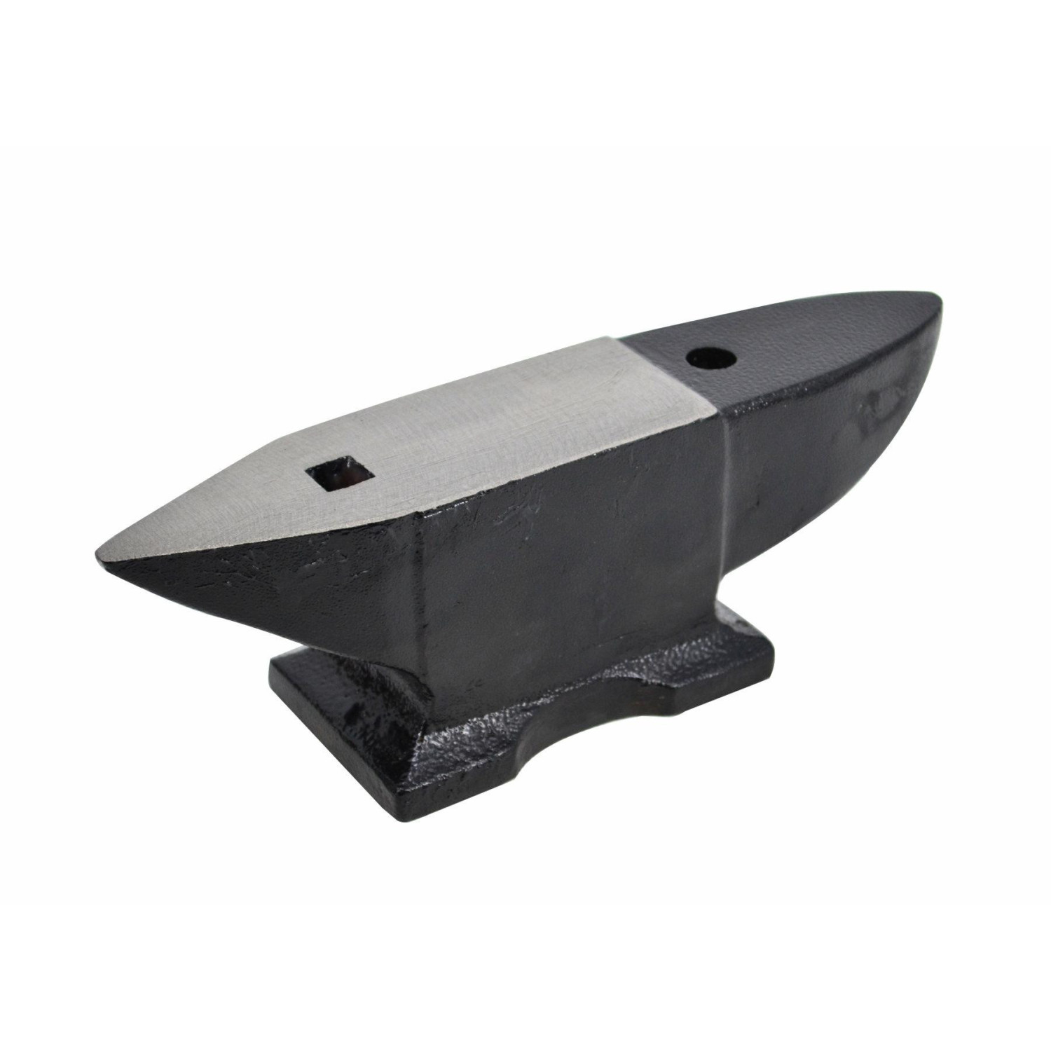 SG IRON DOUBLE HORN ANVIL 50kg