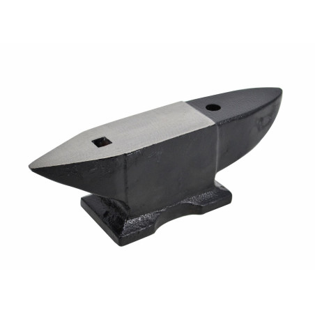 SG IRON DOUBLE HORN ANVIL 50kg