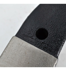 SG IRON DOUBLE HORN ANVIL 50kg