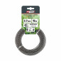PVC CORE TWIST SQUARE TRIMMER LINE 3.0x15m